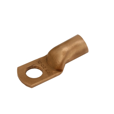 Наконечник медный ТМ 16-8-6 tm-16-8-6