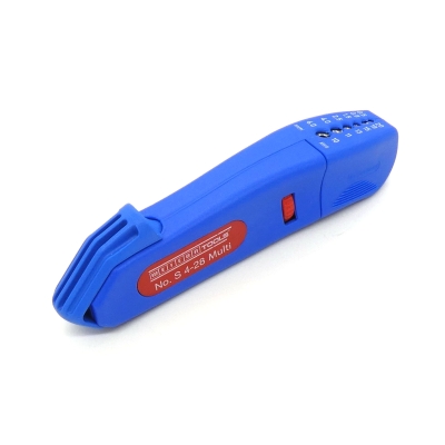 Нож кабельный WEICON S 4-28 Multi