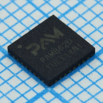 PAM8620TR