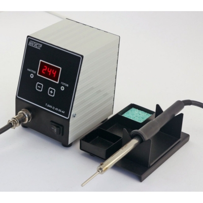 Паяльная станция Магистр Ц20 90Вт 36В