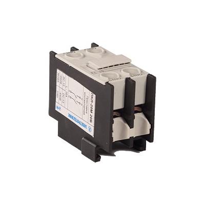 ПКЛ-11М О4 Б, 1з+1р, 16А, IP20 (ЭТ)