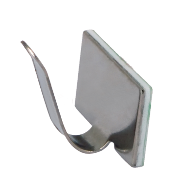 Площадка под шлейф металл 30 х 20 мм 100 шт