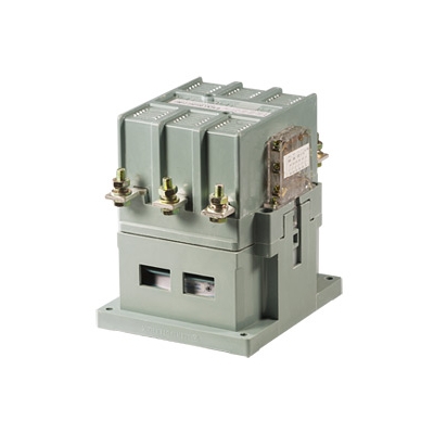 ПМ12-160100-ЭК УХЛ4 В, 220В, 4з+2р, 160А, нереверсивный, без реле, IP00 (ЭТ)