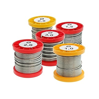 ПОС 61 ПРВ D=2.0мм 100гр.