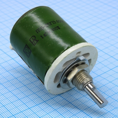 ППБ-25Г13 1К 5%