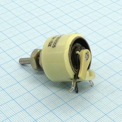 ППБ-3В 10К ±5%