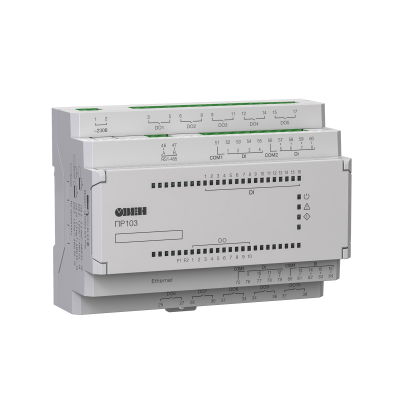 ПР103-230.1610.01.1.0