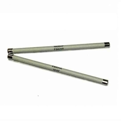 Предохранитель SIBA F=500мА 10кВ 187000 (8х150мм) ЦБ-00000771