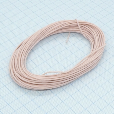 Провод МГТФ 0.5 моток 10м