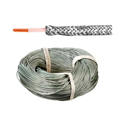 Провод МГТФЭ 0.20