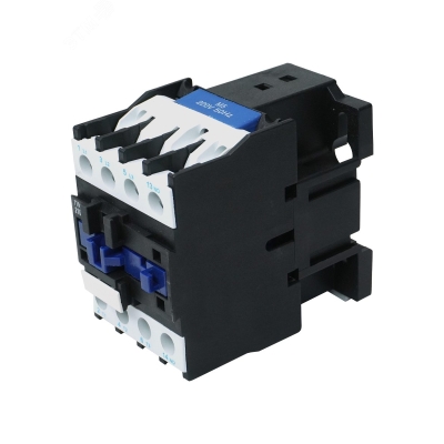 Пускатель ПМЛ-2100 УХЛ4 Б 25А кат. 220В AC 1НО IP20 без реле ET509641