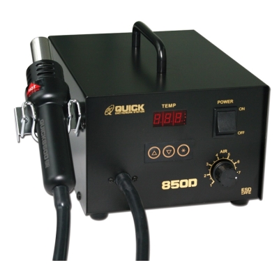 QUICK 850D ESD