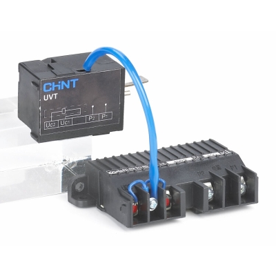 Расцепитель минимального напряжения UVT-M7 A1 L для NXM-1600 AC 230В (левый) 946960