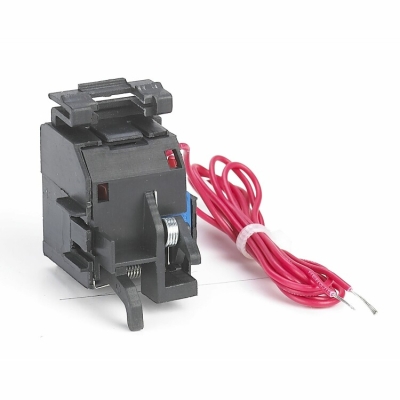 Расцепитель независимый SHT-M7 A1 L для NXM-1600 AC 220В (левый) 946961