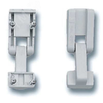 Раздвижные петли для крышек высотой 35 мм корпусов RAM box, 10 шт 502002