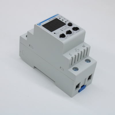 Реле напряжения РН-240Т 40А с термозащитой, ограничение тока, ( 2 DIN) 3425600240т