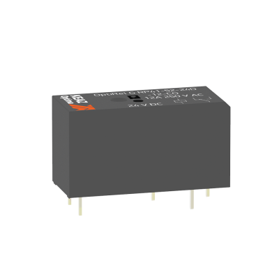 Реле промежуточное OptiRel G RP41-51-24D-12-CO 281012