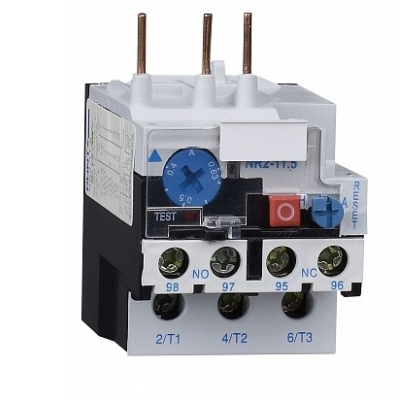 Реле тепловое NR2-93 63-80А 268150