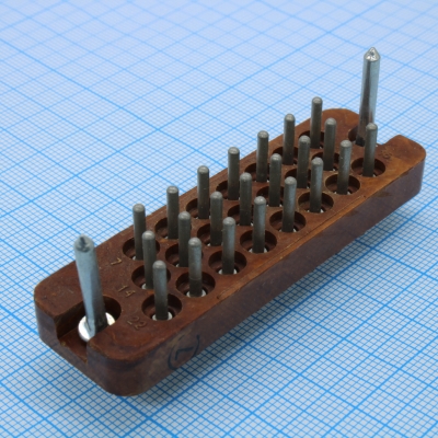 РП10-22 Л-О вилка