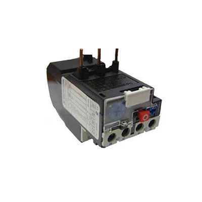 РТЛ-1022-2 УХЛ4 25А 17-25А, 660В/50Гц, 1з+1р, автоматический и ручной возврат, IP20 (ЭТ)