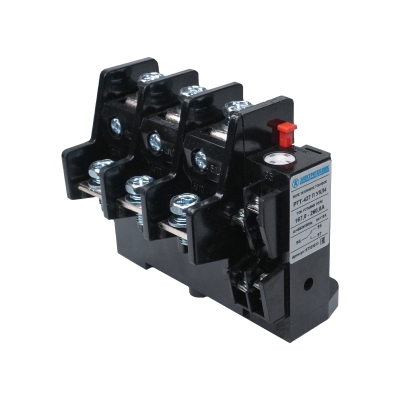 РТТ-427 П УХЛ4, 260А, 167,0-260,0А, 660В/50Гц,1з+1р,ручн.возврат,IP00 (д/ПМ12-250100-ЭК, CJ-40) (ЭТ)