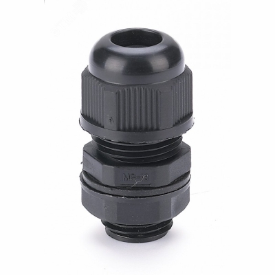 Сальник MG16 d кабеля 6-10мм 32161DEK