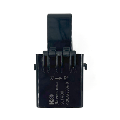 SCT400 Разъёмный датчик тока