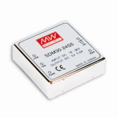 SDM30-12S5