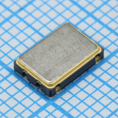 SG-8002CA/PCB 2.68436MHz