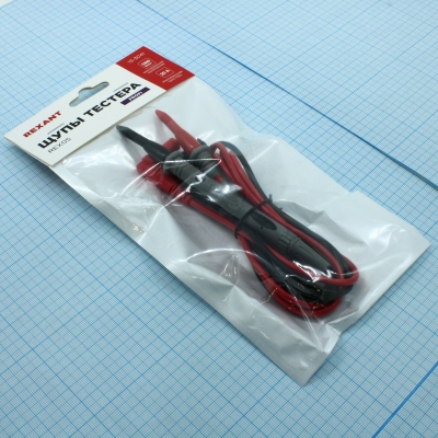 Щупы тестера REX05