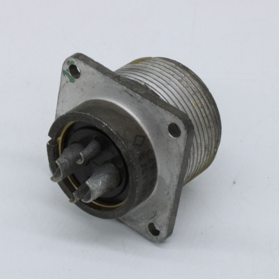 ШР28П4ЭГ5 розетка