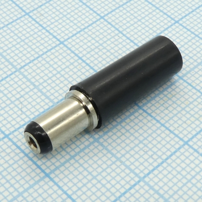 штекер 5.5*2.1 9.5мм 2103