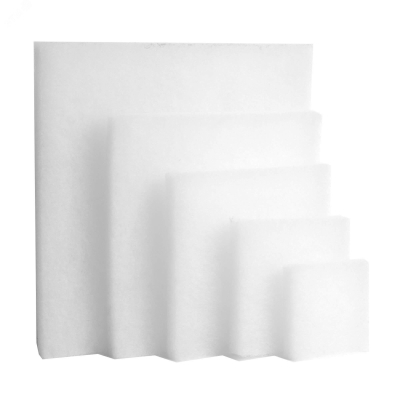 Сменные фильтры для вентиляторов и вентиляционных решеток 205x205 мм, 6шт R5RVF13