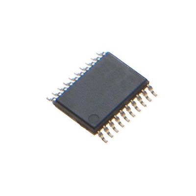 STM8L101F3P6