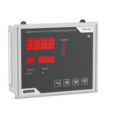 ТРМ136-Щ7.ИКККРУ