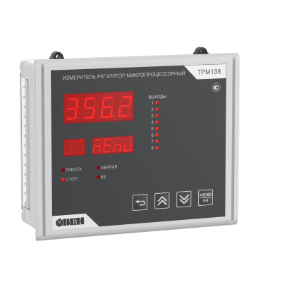 ТРМ138-Щ7.ИИИИУУУУ