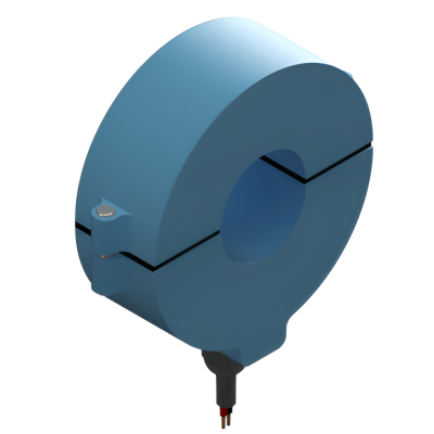 ТРП-0,66-1/60-0,5S-2000А/5А-У1 Трансформатор тока влагозащищённый