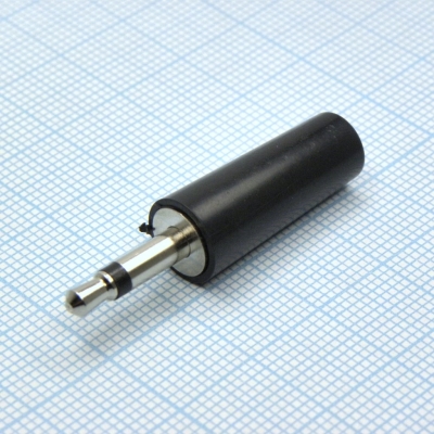 TS 3.5 (mini jack) 2005