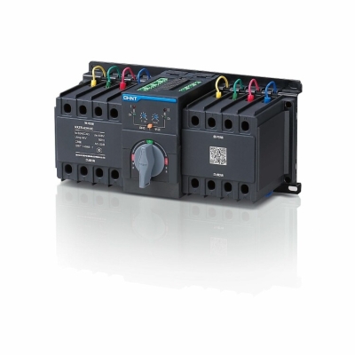 Устройство автоматического ввода резерва АВР 40А NXZB-63H/4C D40 171631