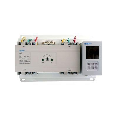 Устройство автоматического ввода резерва АВР 63А NZ7-63S/3P CHINT 422117