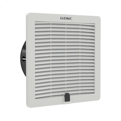 Вентилятор с фильтром RV 230/260 м3/ч, 230 В, 252x252 мм, IP54 R5RV15230P