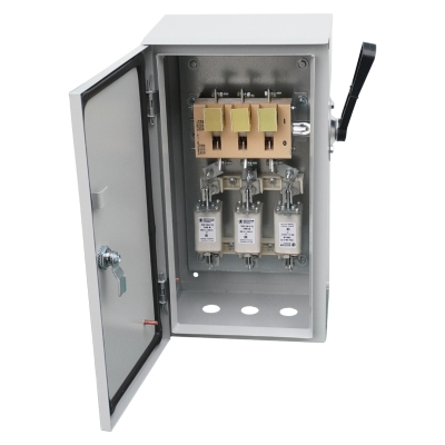 ЯРП11М-311-54 УХЛ2, 100А, с ППН-33 100А, держатели медь, IP54 (ЭТ)