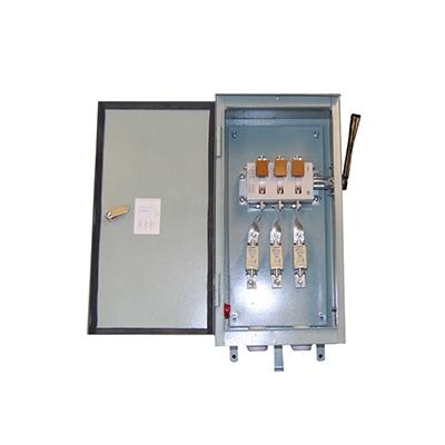 ЯРПП-250-54 УХЛ2, с ПН-2 250А, IP54 (ЭТ)