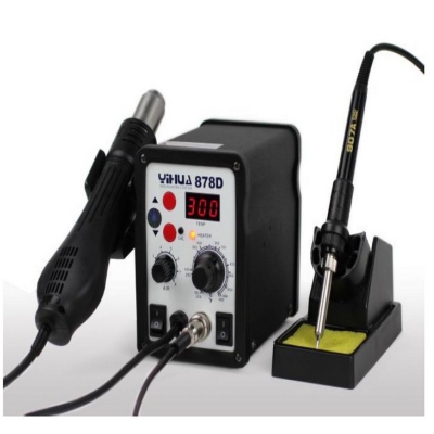 YIHUA 878D