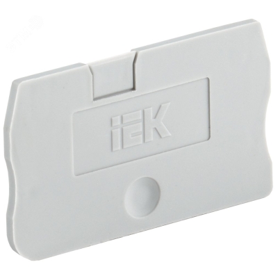 Заглушка для КПИ 2в-1.5/2.5 сер. YZN11D-ZGL-002-K03