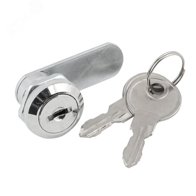 Замок почтовый 18-20/38 IP31 PROxima 18-20/38-ip31