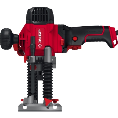 ЗУБР 1200 Вт, 50 мм, универсальный фрезер (ФМР-1250)