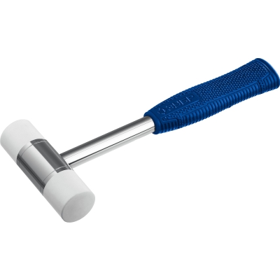 ЗУБР 40 мм, 380 г, молоток-киянка, Профессионал (2041-40)